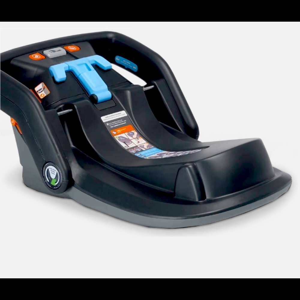 INFANT CAR SEAT BASE for UPPAbaby Mesa # 1